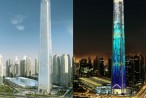 Doha Tower project halted over air-traffic fears